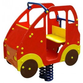 Качалка "Машина" Miros DIO-113